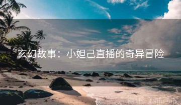 玄幻故事：小妲己直播的奇异冒险