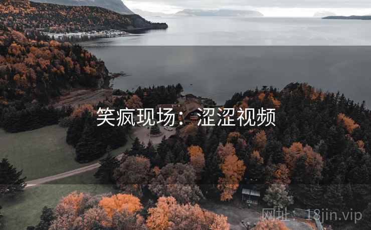笑疯现场：涩涩视频